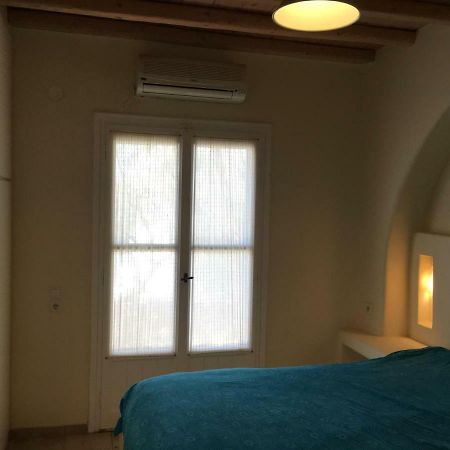 Вілла Gkmykonos Ано Мера Екстер'єр фото