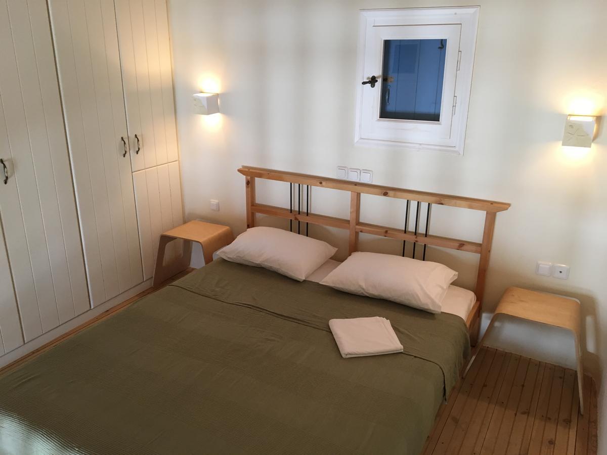 Вілла Gkmykonos Ано Мера Екстер'єр фото