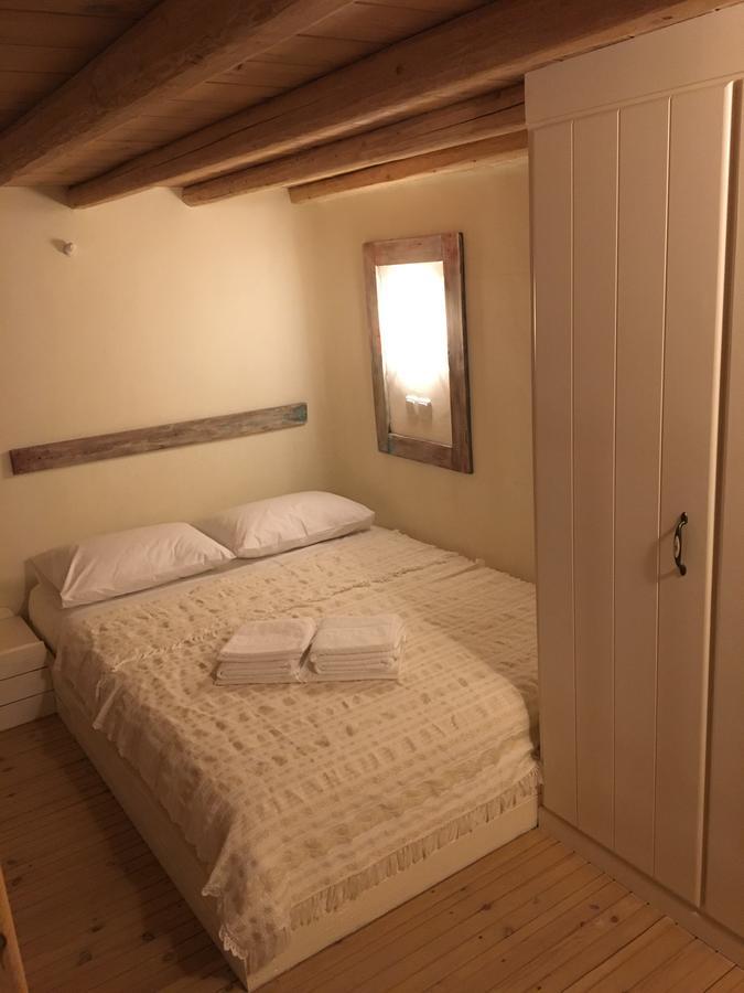 Вілла Gkmykonos Ано Мера Екстер'єр фото